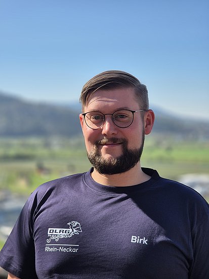 Finanzen: Birk Hoffmann